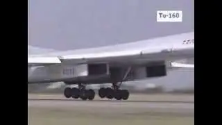 Tu-160 (Ty-160)