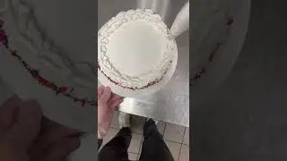 Ice Cream Cake
