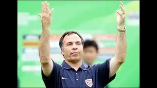 USMNT RANT