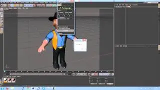 Cinema 4D | Can't break this
