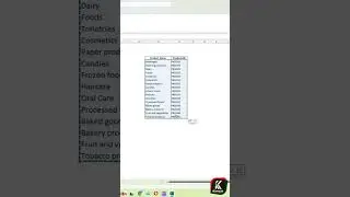 How to create a search box in Excel | Excel Tricks & Tips