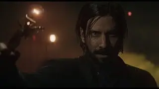 Alan Wake 2 - Прохождение - Часть 5: Метро