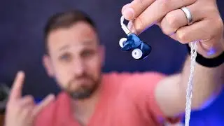Ikko OH1 Meteor Super Review