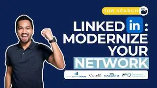 LinkedIn: Modernize your Network