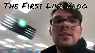 1st Kyrox7 Vlog!