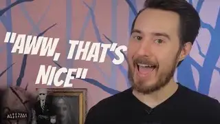 Origin of ‘Aww, That’s Nice’