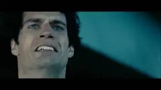 [emo vs. movies] Man of Steel vs. Braid