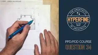 ARE 5.0 - Allowable Building Area for PPD and PA