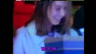 I Heard A Rumour - Video Karaoke (Pioneer)