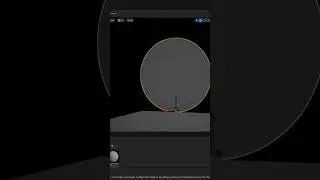 UE5 Secrets to create a rotating Earth in less than 1 minute 