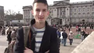 FIRE IN ME // 23 // London