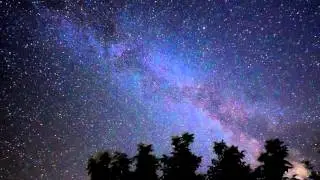 Unsere Galaxy