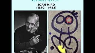 Autorretratos de pintores famosos