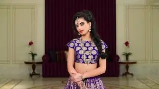 INTRODUCING THE AFSANA COLLECTION