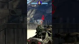 Halo 3 - Fails & Funny Moments (Legendary)