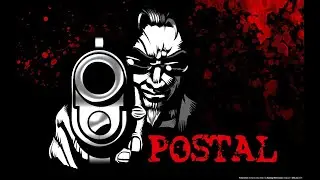 Postal 2 - невозможная сложность - серия 7