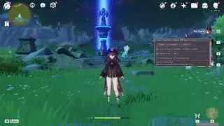 GENSHIN IMPACT HACK | NEW UPDATE | FREE CHEAT | DOWNLOAD PC 2021