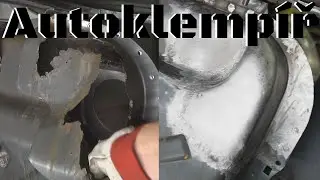 BMW E30 | Umím i obloučky