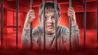 МАЛОЛЕТКИ НА ЗОНЕ - ИЗ ШКОЛЫ В ТЮРЬМУ
