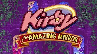 Boss (Remastered) - Kirby & The Amazing Mirror