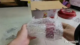 Wonderchef nutri Blend read