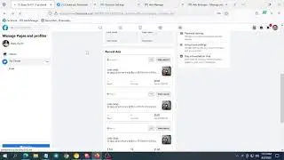 How to create BM Unlimited Account for Facebook Threshold Ads Method 2023