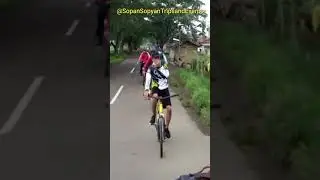 Gowes Bebas: Menjelajah Keindahan Alam pada Minggu 28 Februari 2021!