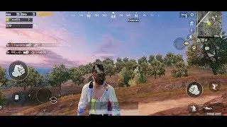 ИГРАЕМ В НОВЫЙ РЕЖИМ PUBG MOBILE