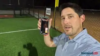 National LED Teaser Day in the Life video