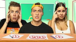 Cine Este Cel Mai PROST?