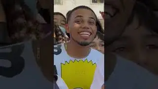 Entrevista en Colegios de VALLEDUPAR | @Elluigii