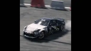 sound of DOOM - NISSAN 350Z (PIRANHA X) CARX DRIFT RACING 2
