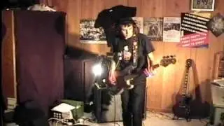 The Summer Set - Chelsea (Bass Cover)