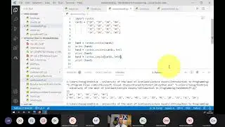 Introduction to Programming in Python - OOP Encapsulation