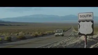 Монстры Юга - Русский трейлер