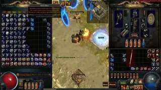Валюта(Сферы) Path of Exile(POE)