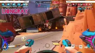 Dva-route 66, 0 DEATHS. Thanks to all good supports!