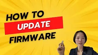 How to firmware update for Acura TL android radio