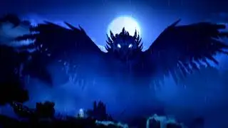 Best Missions: Ori and the Blind Forest Definitive Edition -Ginso Tree Escape [PC 2650x1808]