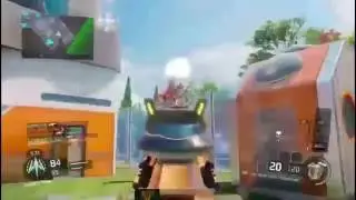 Goodbye Black Ops 3