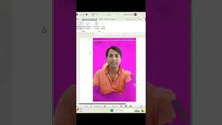 🔥MS Word में फोटो के बैकग्राउंड को कैसे हटाएं🔥| #removebg #msword