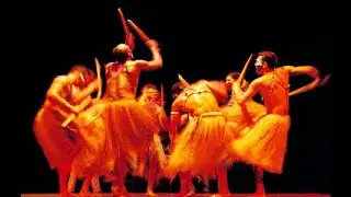 HISTÓRIA DA DANÇA Evolução Cultural - Tópico 8