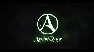 HB ArcheRage 🎉