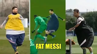 Fat Messi