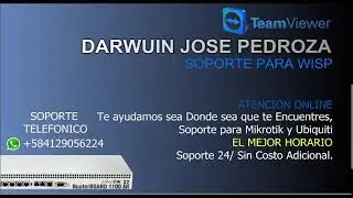 Emisión en directo de Mikronet - Cursos de Mikrotik