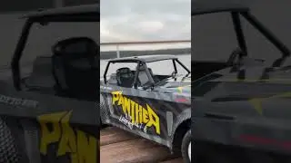 Радиоуправляемый раллийный/дрифтовый автомобиль 4WD ESP.  Переходи и заказывай👉https://vk.cc/ciUZgE