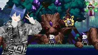 ДРЕВний босс ➲ Skull the Hero Slayer  №1