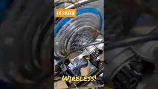 14 Speed Long-term review coming soon!