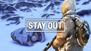 ⚡Stalker Online | Stay Out ► Новая Земля о. Северный ► Скворник: зона разлёта   