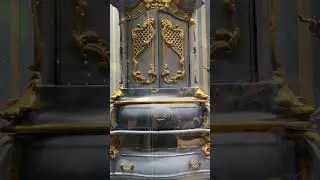 Красавица и чудовище 